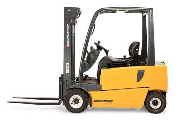 The Right Process Of Obtaining A Forklift License In Ontario Aerial Lifts Heavy Equipment Sales